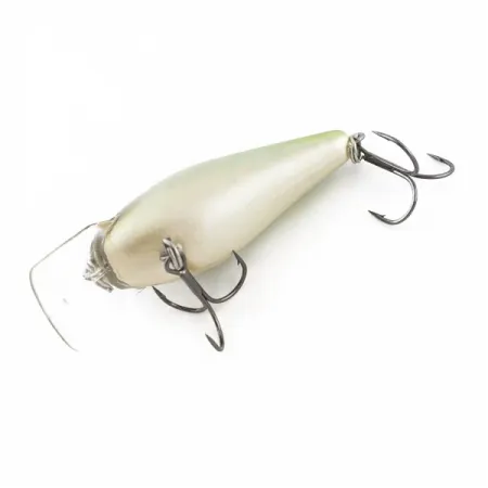 Strike King KVD 1.5, 12g, Olive Sexy Shad, Crankbait Silent #24145