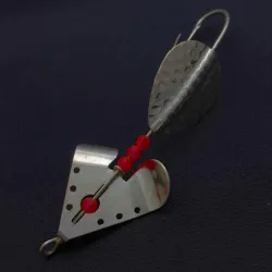 Lindy Skitter-Buzz Antialga