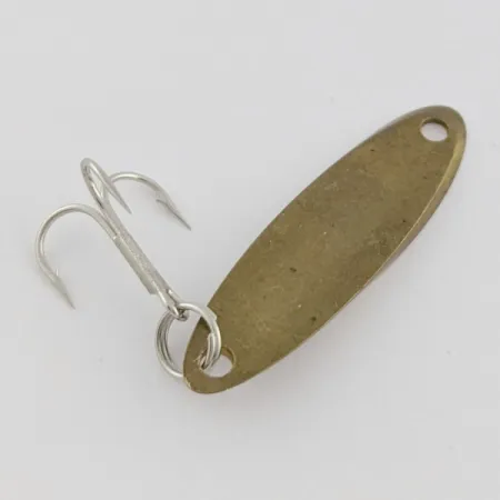 Acme Kastmaster, 3.5g Ottone, Cucchiaino Ondulante #24147