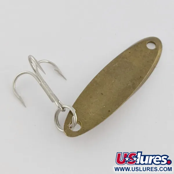 Acme Kastmaster, 3.5g Ottone, Cucchiaino Ondulante #24147