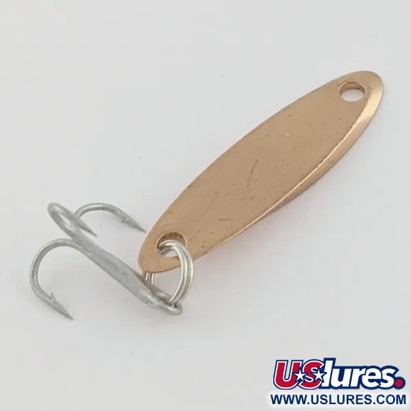 Acme Kastmaster, Rame, 2,5g, Ondulante #24148