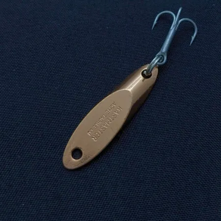 Acme Kastmaster, Rame, 2,5g, Ondulante #24148