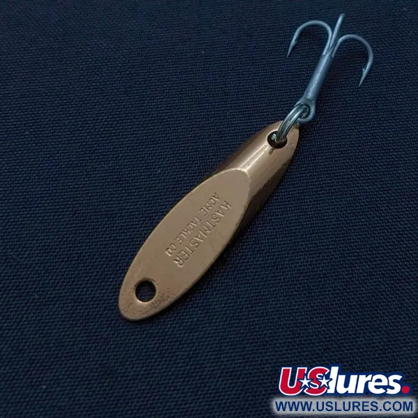 Acme Kastmaster, Rame, 2,5g, Ondulante #24148