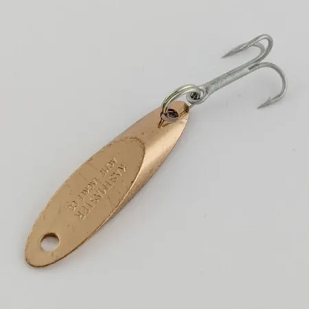 Acme Kastmaster, Rame, 2,5g, Ondulante #24148