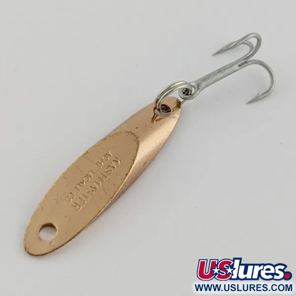 Acme Kastmaster, Rame, 2,5g, Ondulante #24148