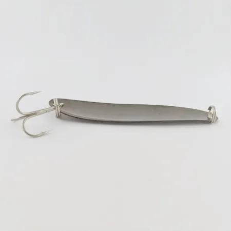 Hicks Tackle, 12g, Nero, Ondulante #24151