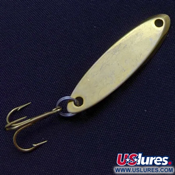 Acme Kastmaster, 3.5g Oro, Ondulante #24154