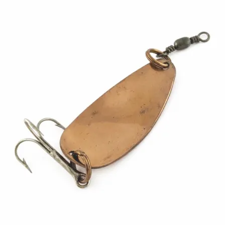 M&M 66 Vanetten, 14g rame, cucchiaino ondulante #24159