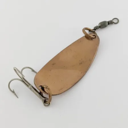 M&M 66 Vanetten, 14g rame, cucchiaino ondulante #24159