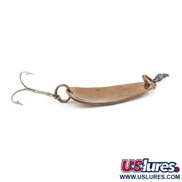 M&M 66 Vanetten, 14g rame, cucchiaino ondulante #24159