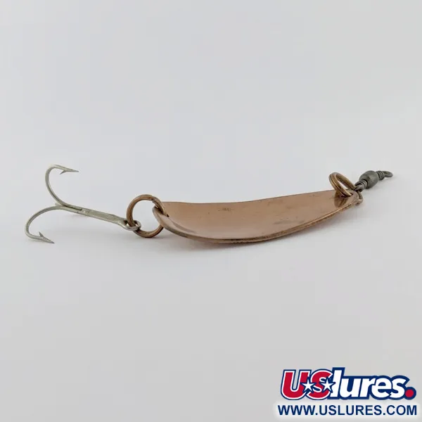 M&M 66 Vanetten, 14g rame, cucchiaino ondulante #24159