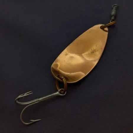 M&M 66 Vanetten, 14g rame, cucchiaino ondulante #24159