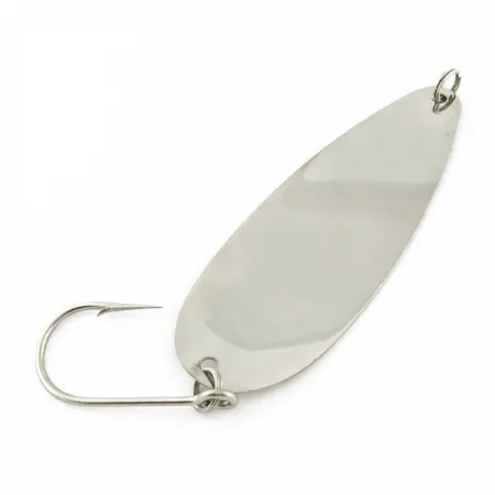 Grassl’s Double OO Bayfield Brute, 31g, Nichel e Giallo, Cucchiaino da Traina #24160