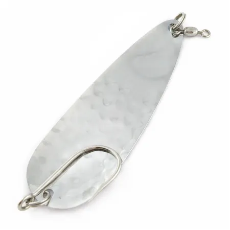 Miller Flutter LITF 22, Argento e Blu, 7g, Cucchiaino #24163