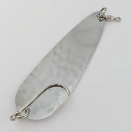 Miller Flutter LITF 22, Argento e Blu, 7g, Cucchiaino #24163