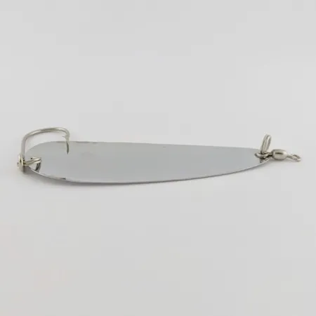 Miller Flutter LITF 22, Argento e Blu, 7g, Cucchiaino #24163