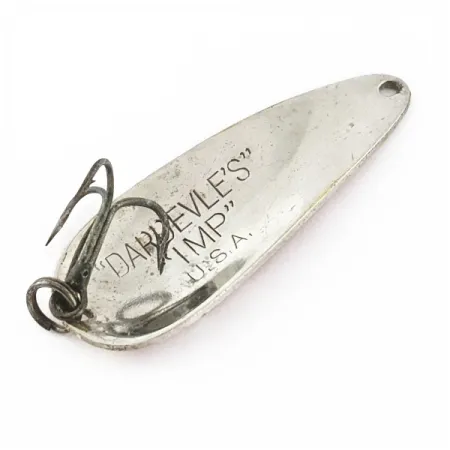 Eppinger Dardevle's Imp, 11g, Red Devle, Ondulante #24164