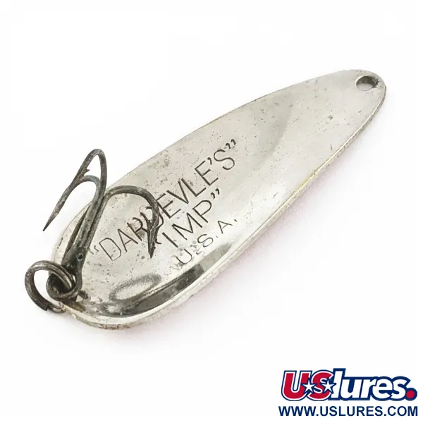 Eppinger Dardevle's Imp, 11g, Red Devle, Ondulante #24164