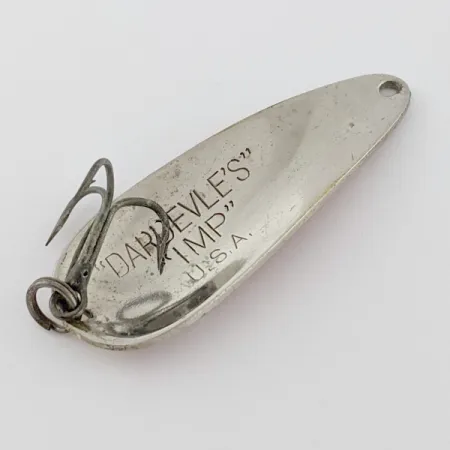 Eppinger Dardevle's Imp, 11g, Red Devle, Ondulante #24164