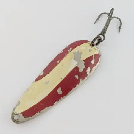 Eppinger Dardevle's Imp, 11g, Red Devle, Ondulante #24164