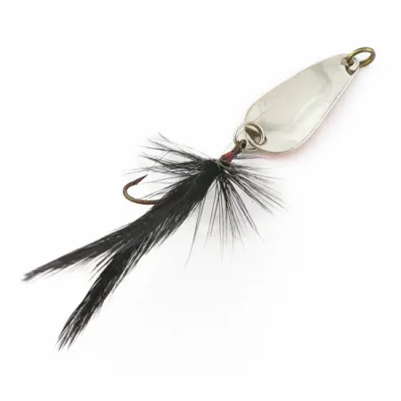 Weller Gypsy King Deluxe, 1.7g Arancione/Nero, Ondulante #24165