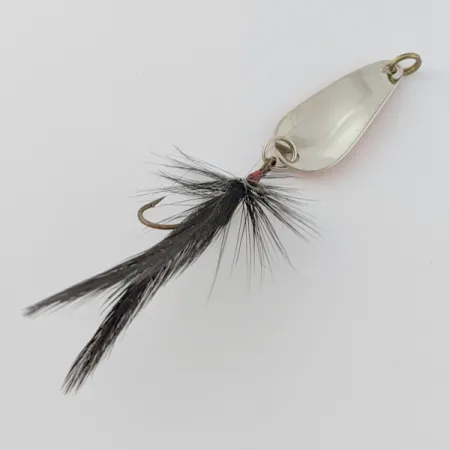 Weller Gypsy King Deluxe, 1.7g Arancione/Nero, Ondulante #24165