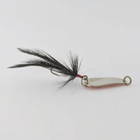 Weller Gypsy King Deluxe, 1.7g Arancione/Nero, Ondulante #24165