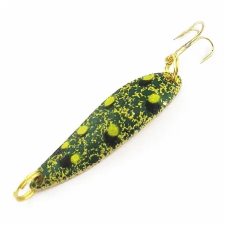 Cucchiaino Ondulante Acme Fiord