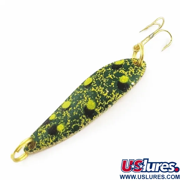 Cucchiaino Ondulante Acme Fiord