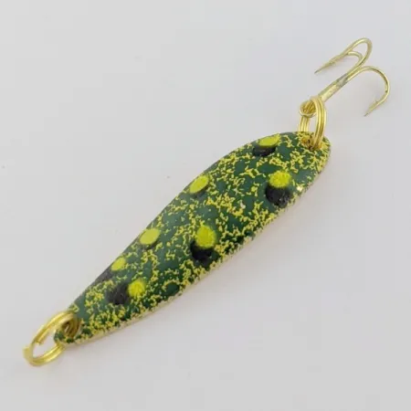Acme Fiord, Frog 7g, Cucchiaino Ondulante #24166