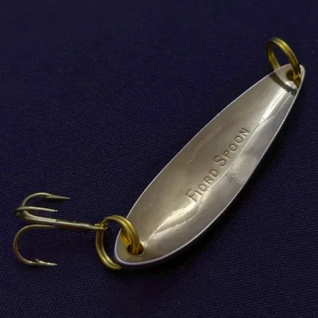 Acme Fiord, Frog 7g, Cucchiaino Ondulante #24166