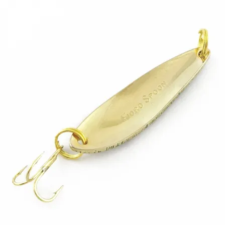 Acme Fiord, Frog 7g, Cucchiaino Ondulante #24166