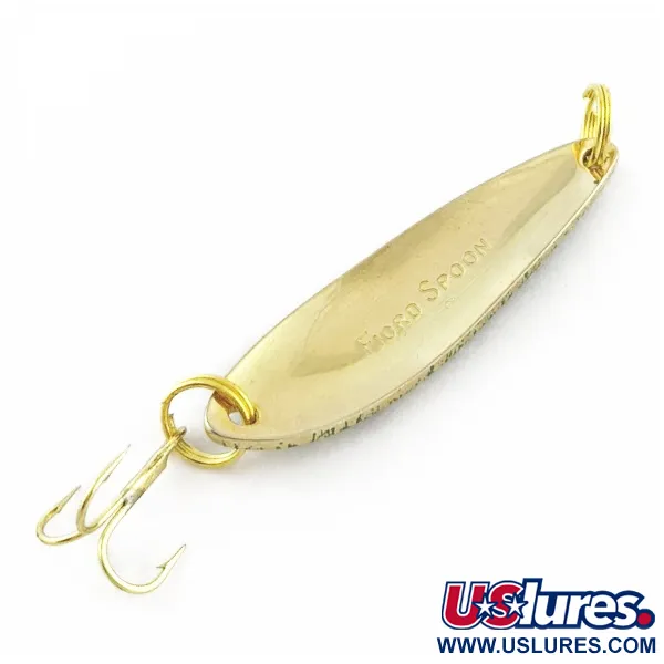 Acme Fiord, Frog 7g, Cucchiaino Ondulante #24166