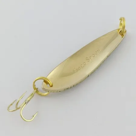 Acme Fiord, Frog 7g, Cucchiaino Ondulante #24166