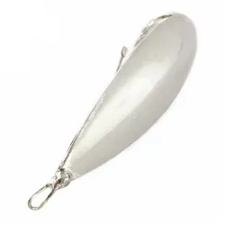 Johnson Silver Minnow Weedless Antialga