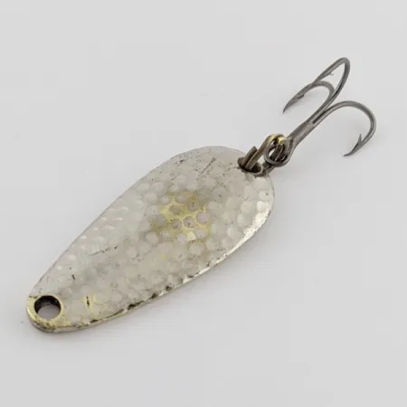 Nebco Tor-P-Do 1, 9g, Nichel/Ottone, Cucchiaino #24173