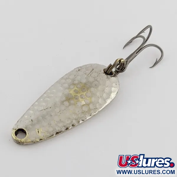 Nebco Tor-P-Do 1, 9g, Nichel/Ottone, Cucchiaino #24173