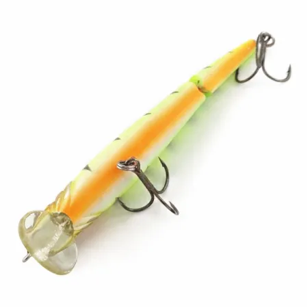 Savage Gear Butch Lure 160, 49g 16cm Fire Tiger, Esca Snodata Galleggiante #24179