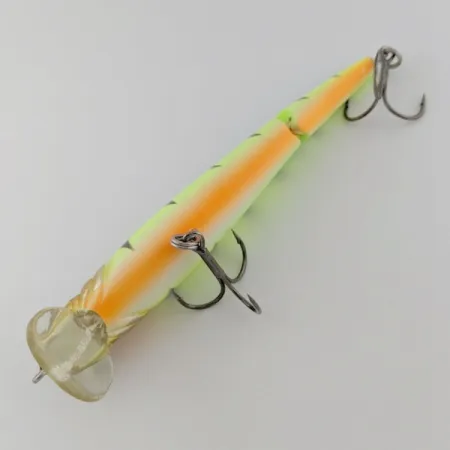 Savage Gear Butch Lure 160, 49g 16cm Fire Tiger, Esca Snodata Galleggiante #24179