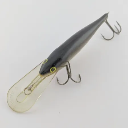 Rapala Shad Rap Deep Runner 09, 16g, Colore Shad, Esca Artificiale #24181
