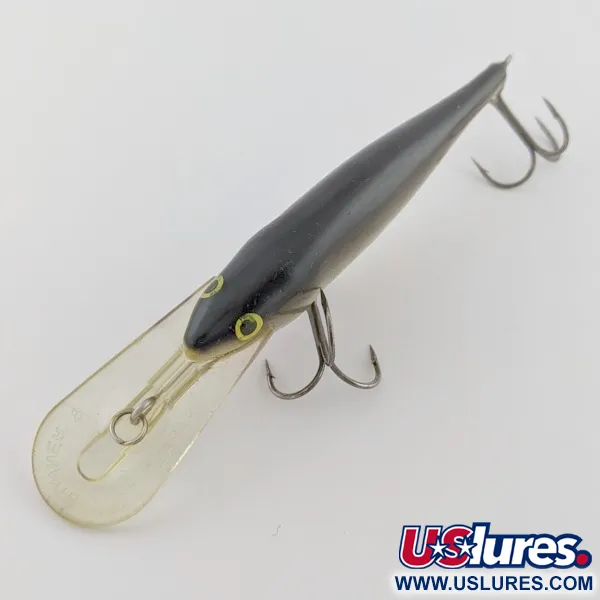 Rapala Shad Rap Deep Runner 09, 16g, Colore Shad, Esca Artificiale #24181