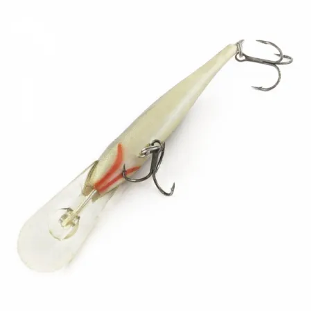 Rapala Shad Rap Deep Runner 09, 16g, Colore Shad, Esca Artificiale #24181