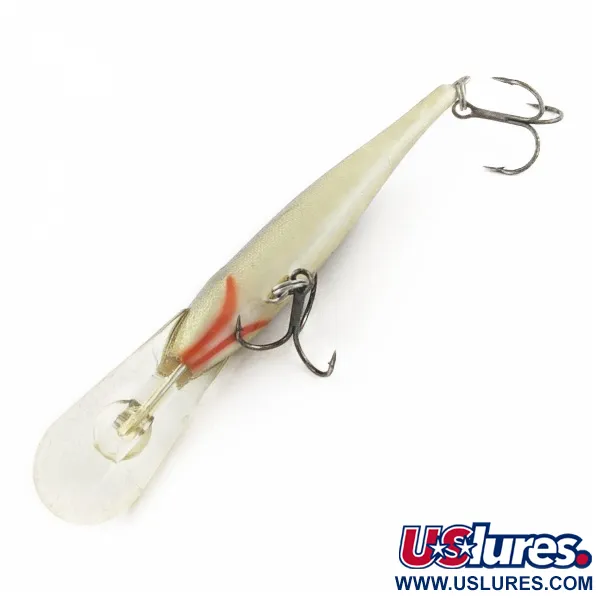 Rapala Shad Rap Deep Runner 09, 16g, Colore Shad, Esca Artificiale #24181