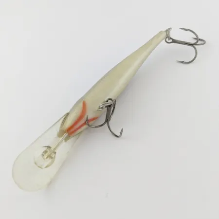 Rapala Shad Rap Deep Runner 09, 16g, Colore Shad, Esca Artificiale #24181