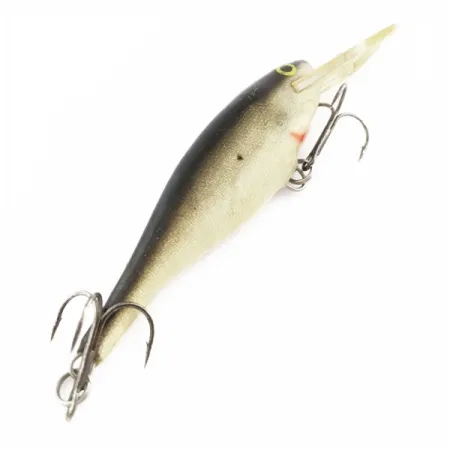 Rapala Shad Rap Deep Runner 09, 16g, Colore Shad, Esca Artificiale #24181