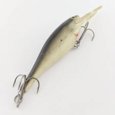 Rapala Shad Rap Deep Runner 09, 16g, Colore Shad, Esca Artificiale #24181