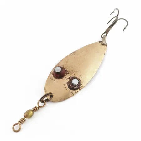 Ondulante Paul Bunyan Flash eye