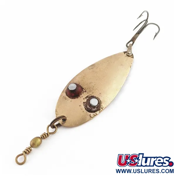 Ondulante Paul Bunyan Flash eye