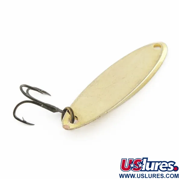 Acme Kastmaster, Oro, 7g, Cucchiaino Ondulante #24185