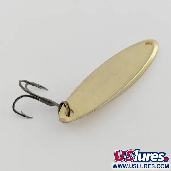 Acme Kastmaster, Oro, 7g, Cucchiaino Ondulante #24185